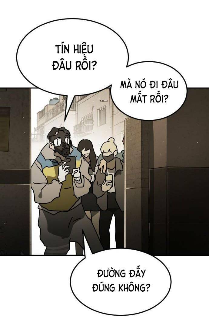 Đại Dịch Seoul Chapter 81 - Trang 2