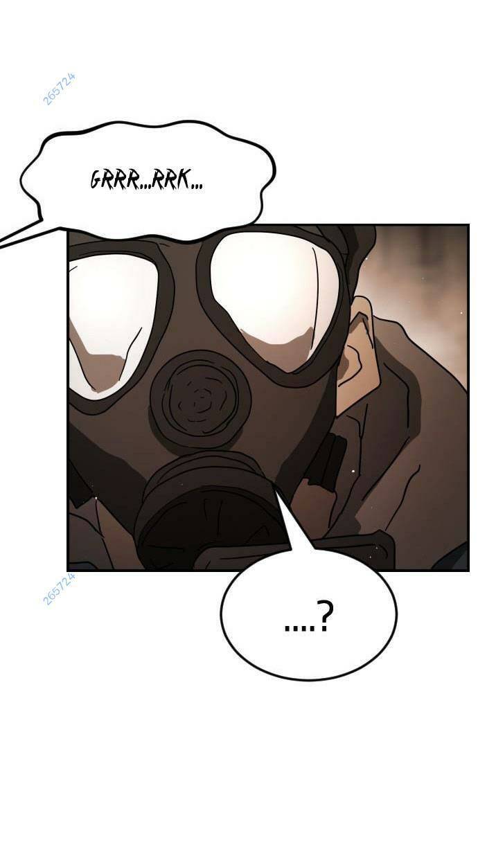 Đại Dịch Seoul Chapter 81 - Trang 2