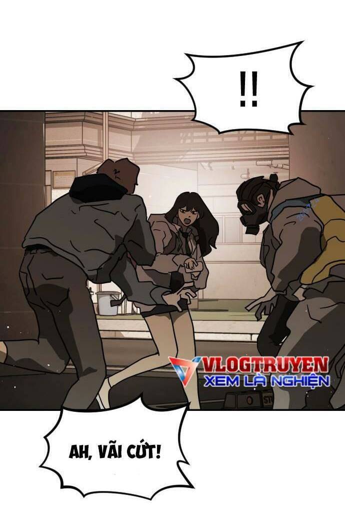 Đại Dịch Seoul Chapter 81 - Trang 2