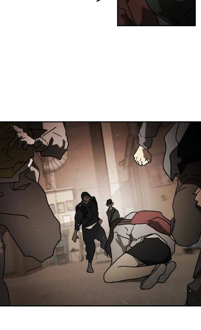 Đại Dịch Seoul Chapter 81 - Trang 2