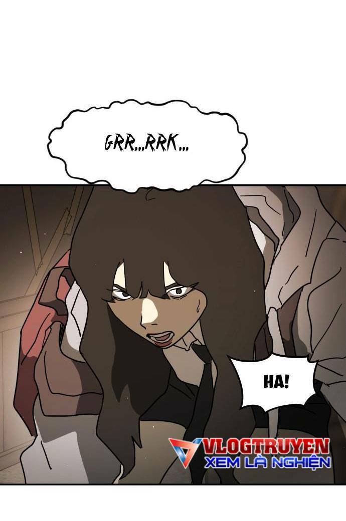 Đại Dịch Seoul Chapter 81 - Trang 2