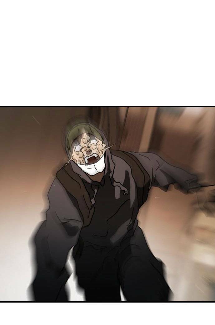 Đại Dịch Seoul Chapter 81 - Trang 2