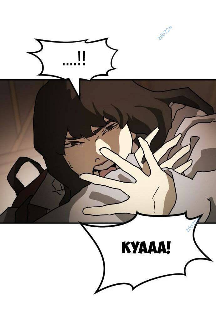 Đại Dịch Seoul Chapter 81 - Trang 2