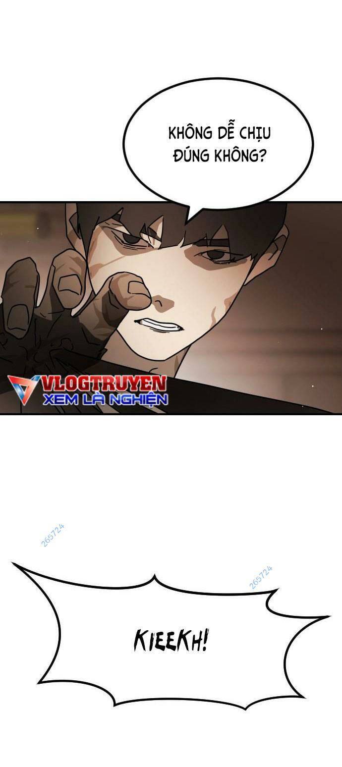 Đại Dịch Seoul Chapter 81 - Trang 2