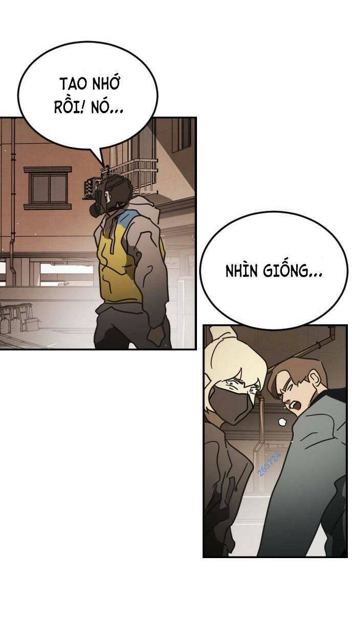 Đại Dịch Seoul Chapter 81 - Trang 2