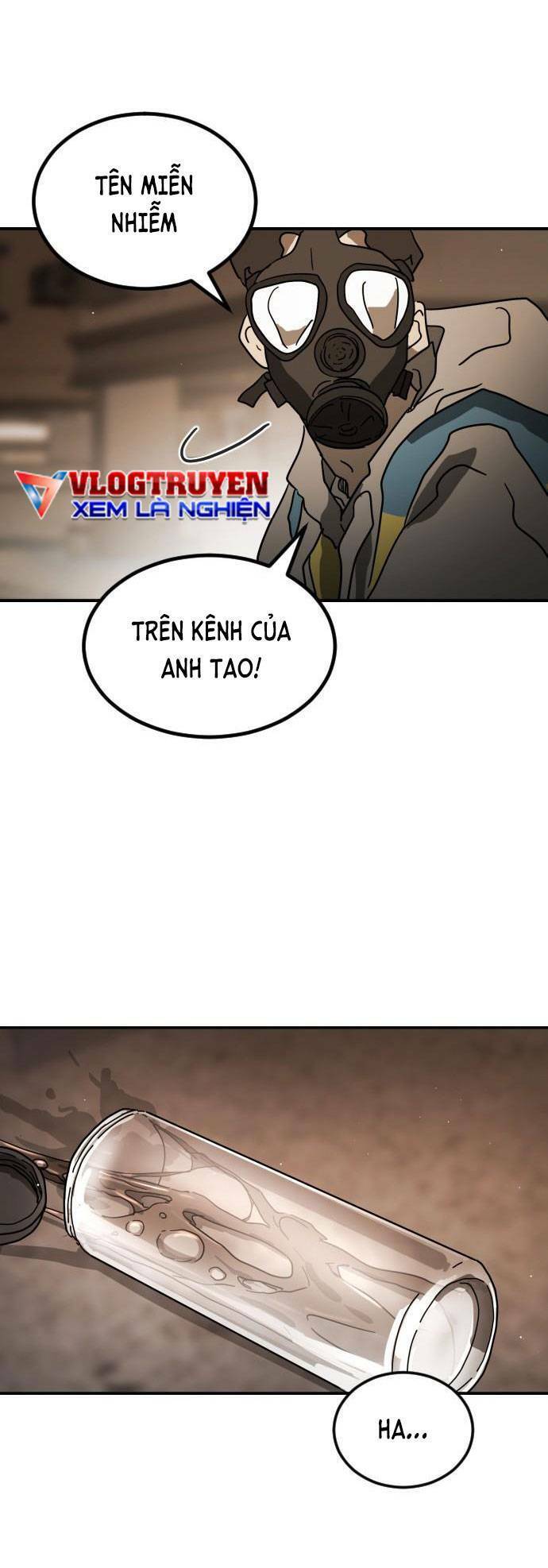 Đại Dịch Seoul Chapter 81 - Trang 2