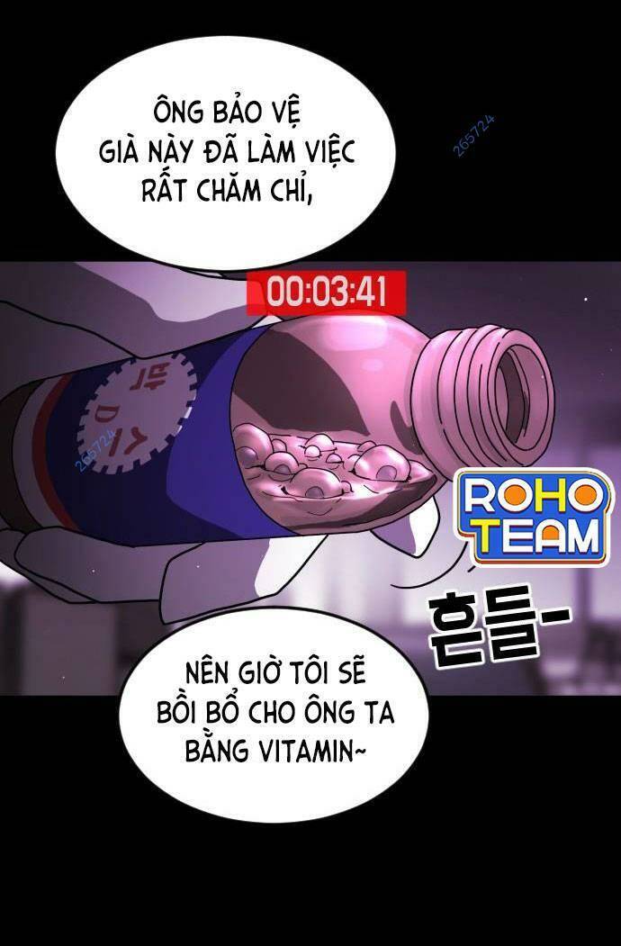 Đại Dịch Seoul Chapter 81 - Trang 2