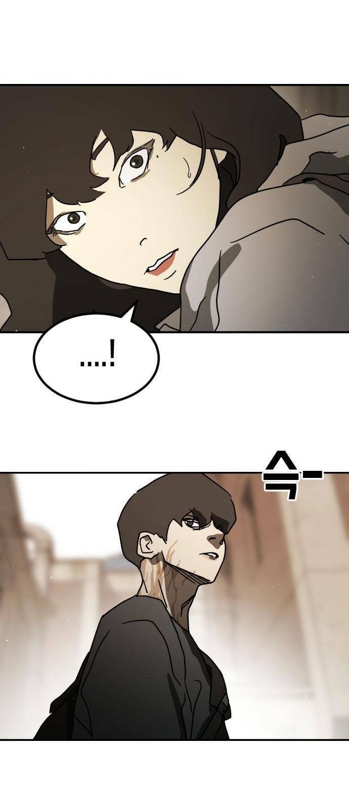 Đại Dịch Seoul Chapter 81 - Trang 2