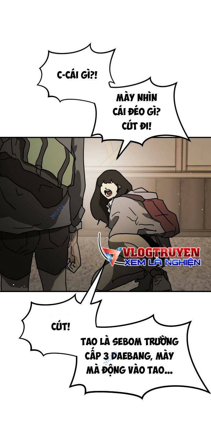 Đại Dịch Seoul Chapter 81 - Trang 2