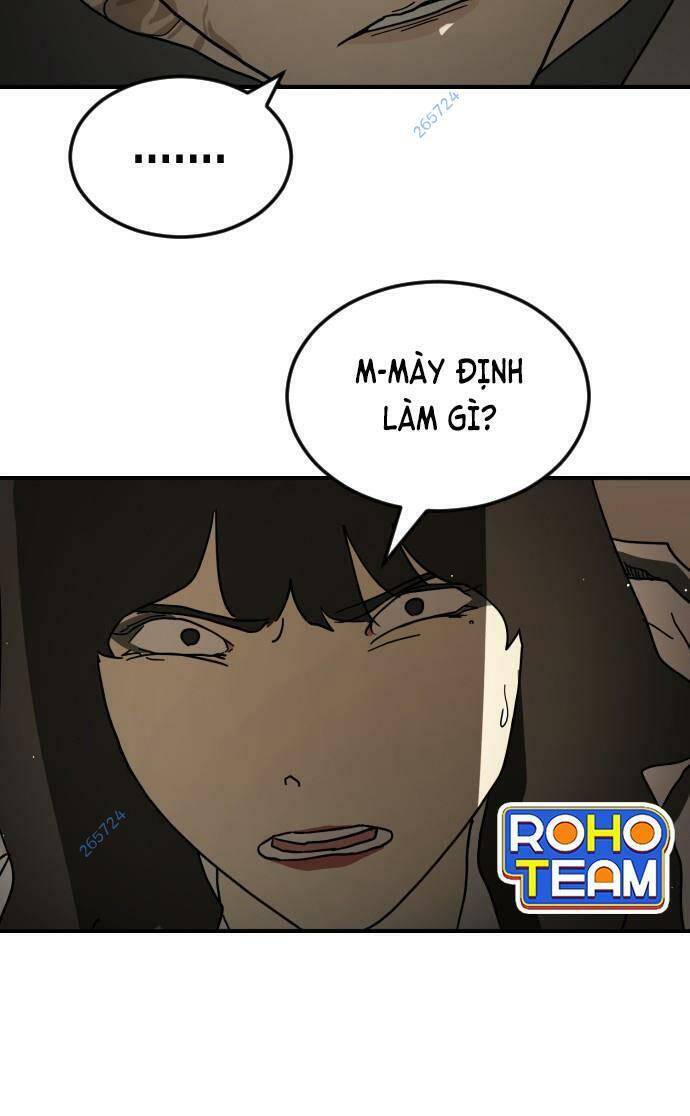 Đại Dịch Seoul Chapter 81 - Trang 2