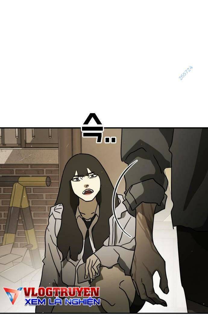 Đại Dịch Seoul Chapter 81 - Trang 2