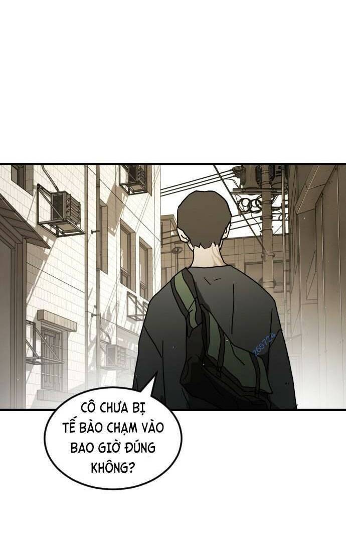 Đại Dịch Seoul Chapter 81 - Trang 2