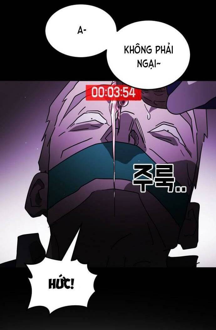 Đại Dịch Seoul Chapter 81 - Trang 2