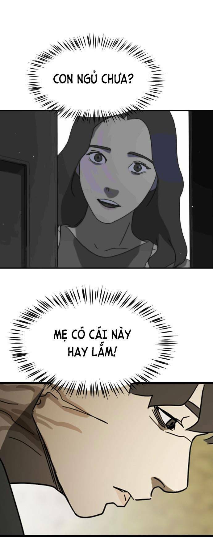 Đại Dịch Seoul Chapter 81 - Trang 2