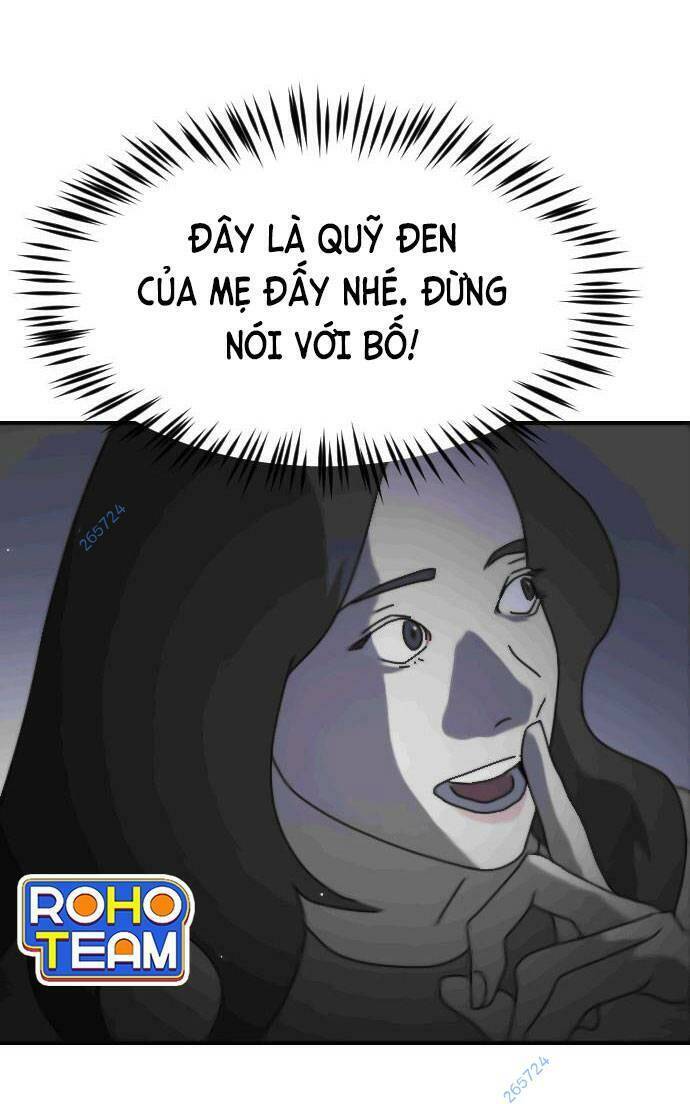 Đại Dịch Seoul Chapter 81 - Trang 2