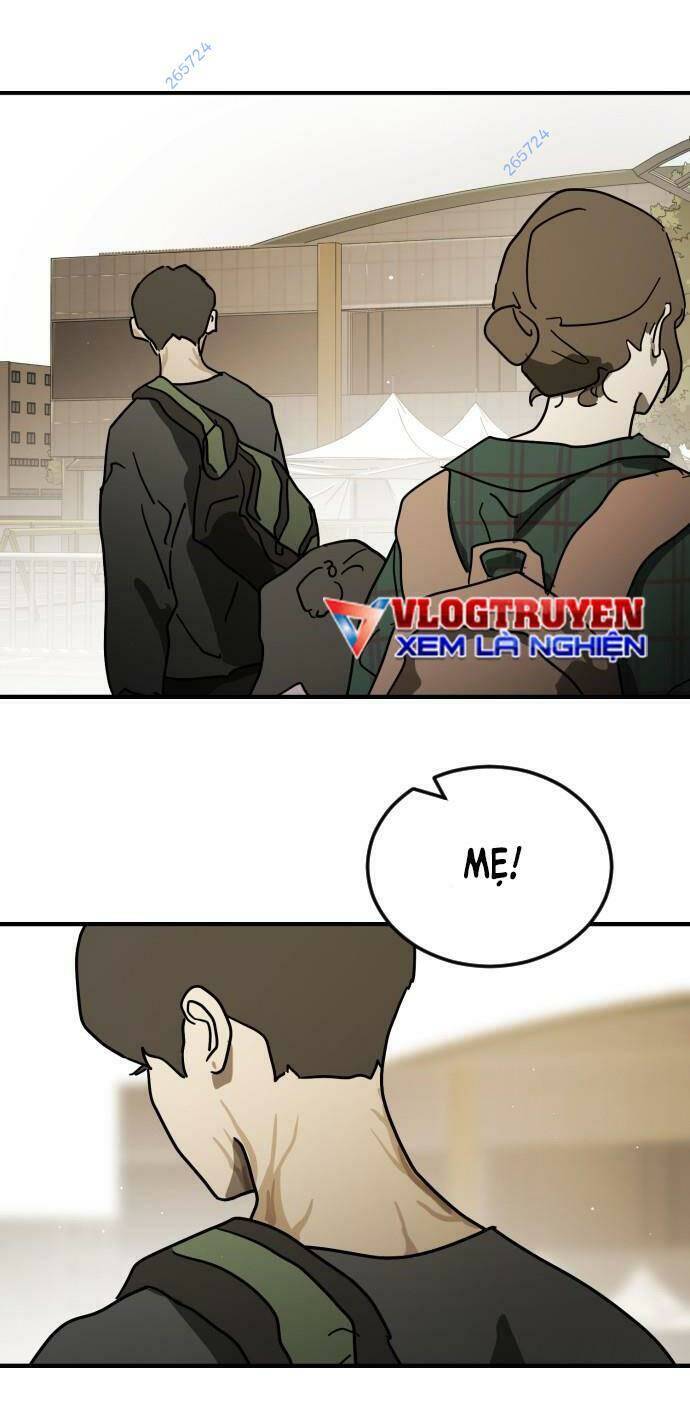 Đại Dịch Seoul Chapter 81 - Trang 2