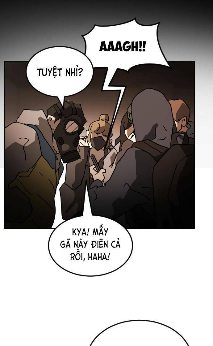 Đại Dịch Seoul Chapter 81 - Trang 2