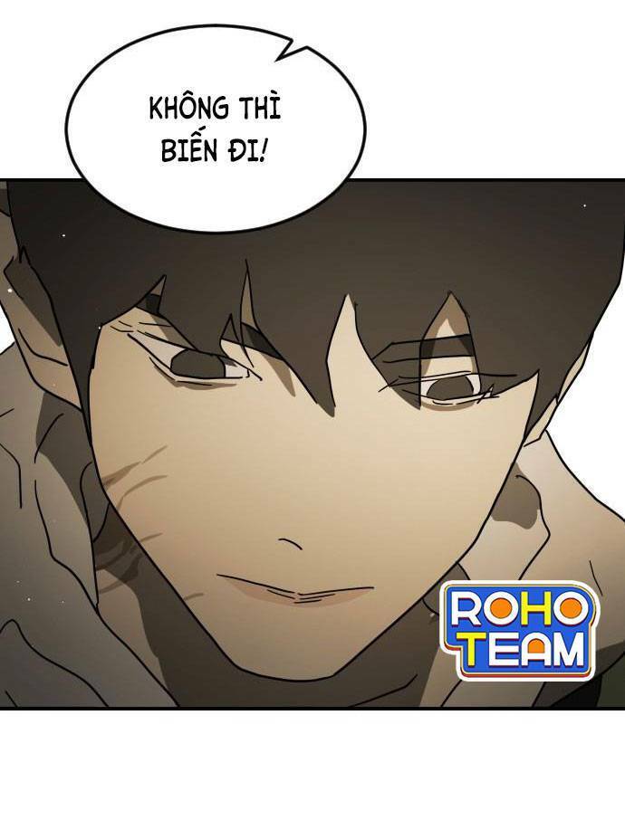 Đại Dịch Seoul Chapter 81 - Trang 2