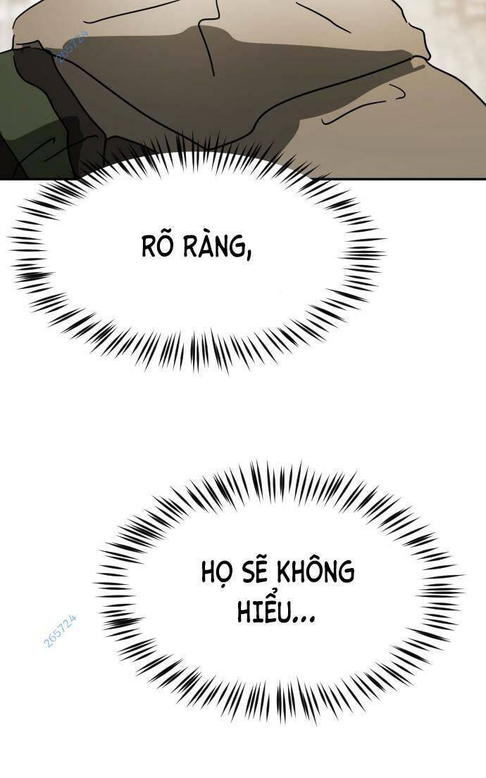 Đại Dịch Seoul Chapter 81 - Trang 2