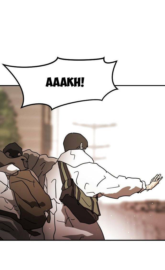 Đại Dịch Seoul Chapter 81 - Trang 2