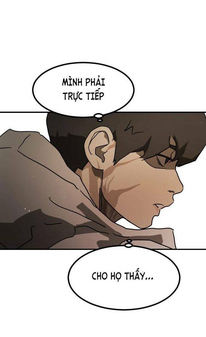 Đại Dịch Seoul Chapter 81 - Trang 2