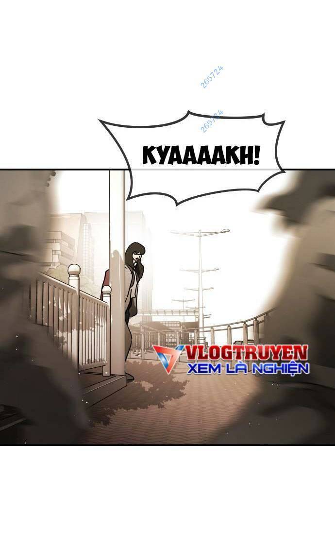 Đại Dịch Seoul Chapter 81 - Trang 2