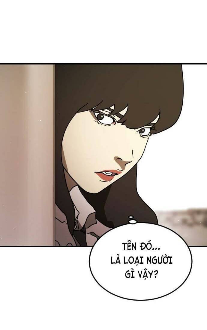 Đại Dịch Seoul Chapter 81 - Trang 2