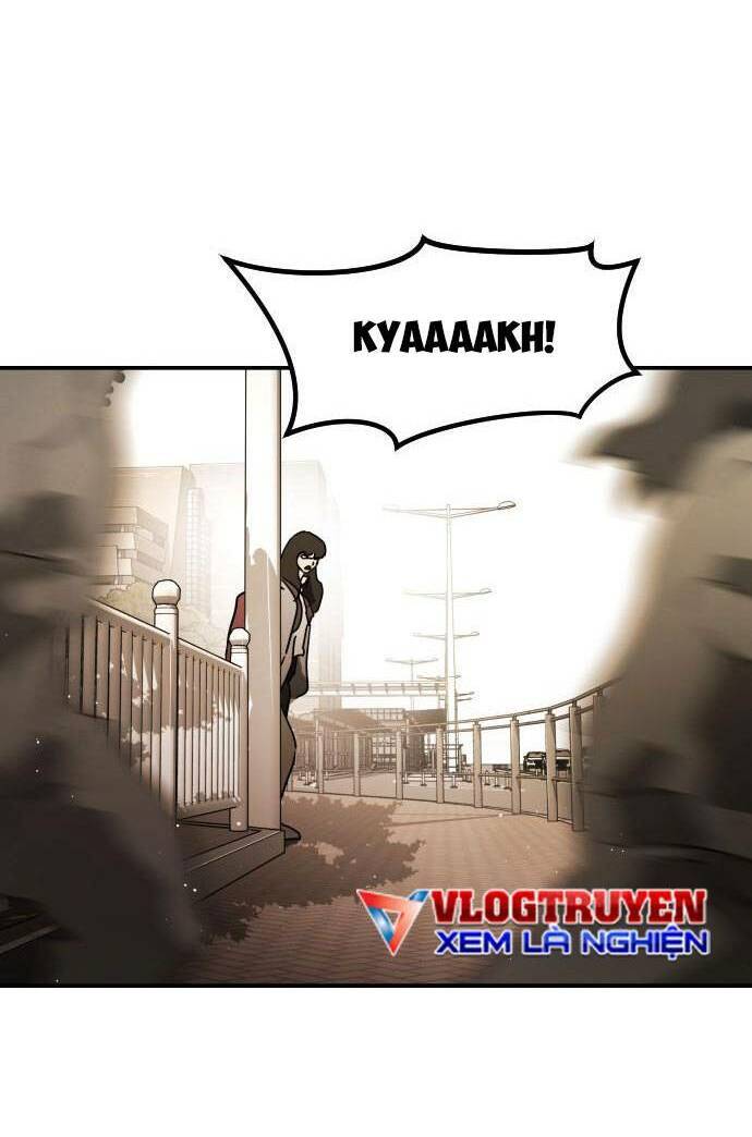 Đại Dịch Seoul Chapter 82 - Trang 2