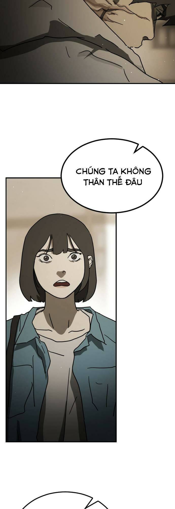 Đại Dịch Seoul Chapter 83 - Trang 2