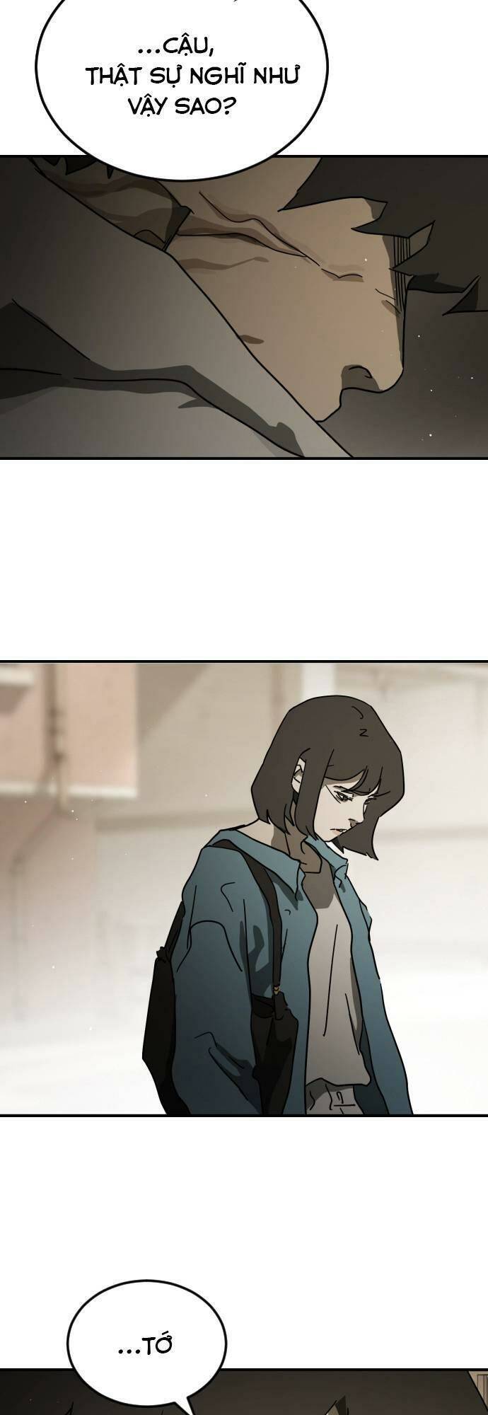 Đại Dịch Seoul Chapter 83 - Trang 2