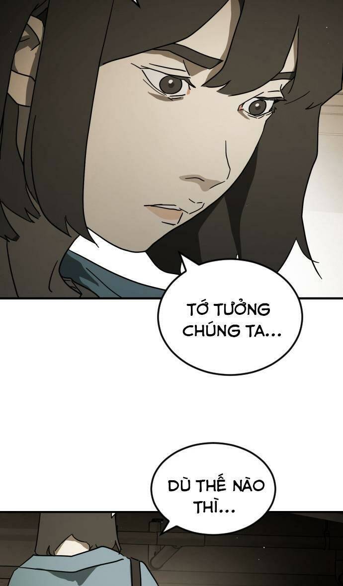 Đại Dịch Seoul Chapter 83 - Trang 2