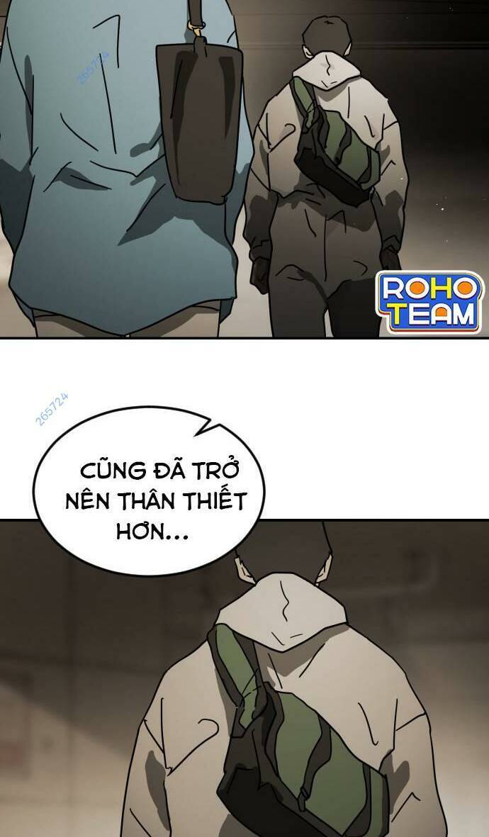 Đại Dịch Seoul Chapter 83 - Trang 2