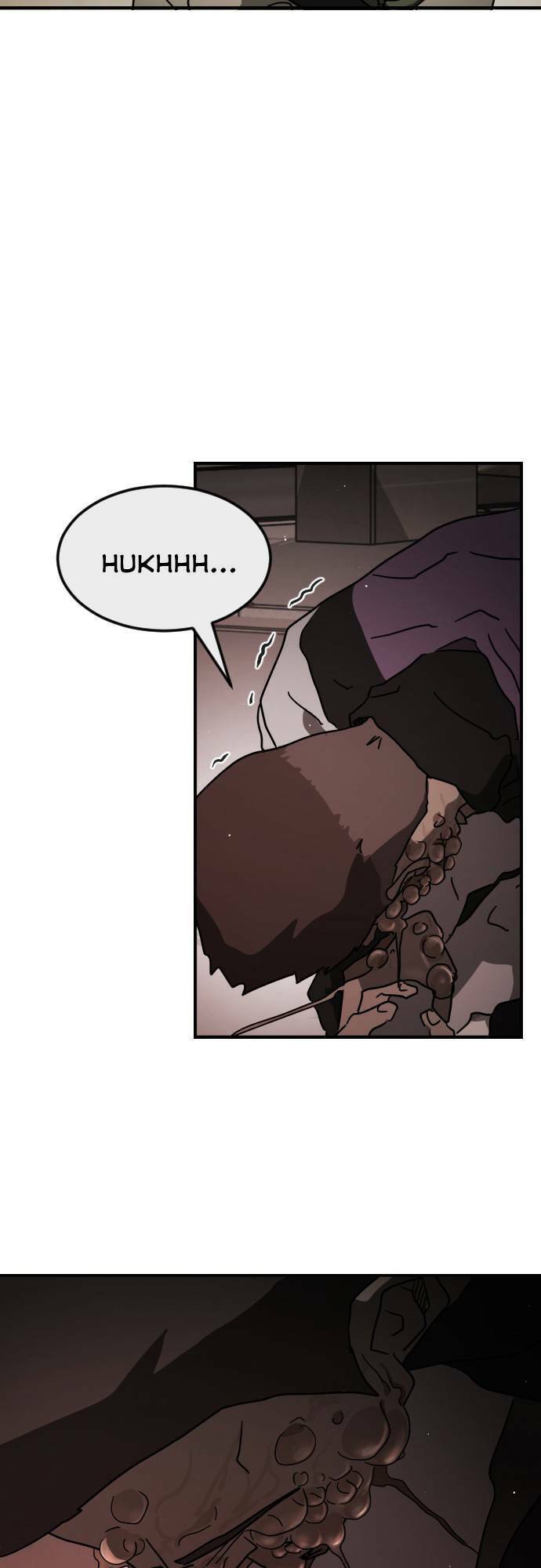 Đại Dịch Seoul Chapter 83 - Trang 2