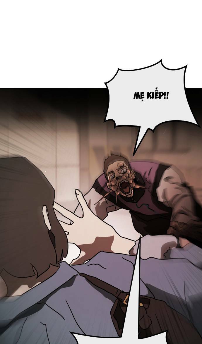 Đại Dịch Seoul Chapter 83 - Trang 2