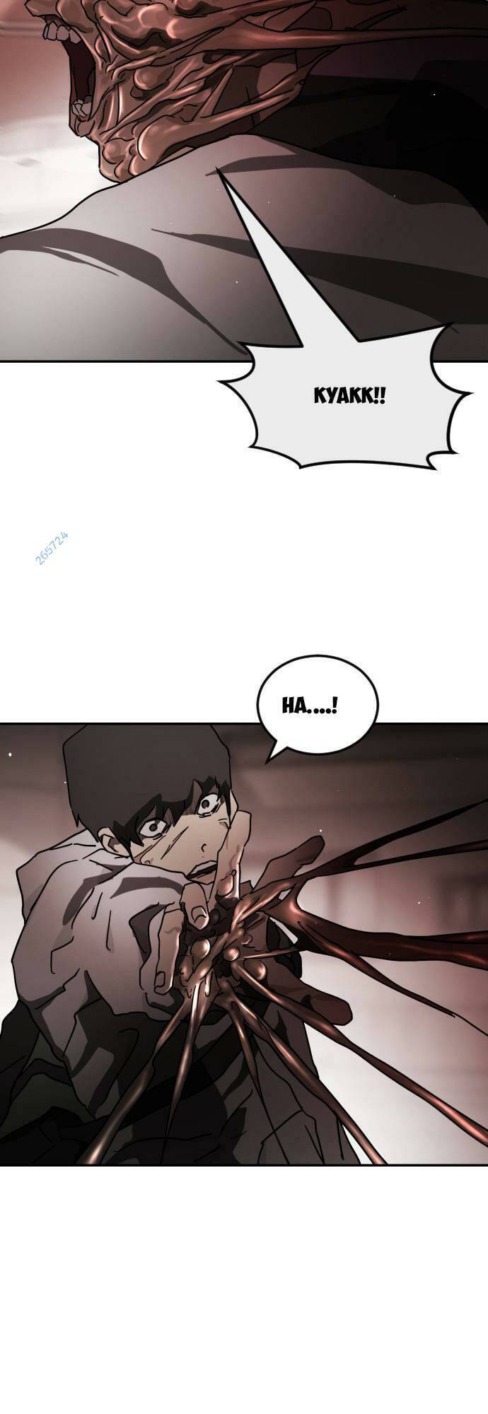 Đại Dịch Seoul Chapter 83 - Trang 2