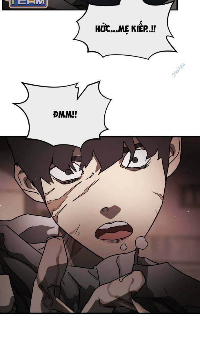 Đại Dịch Seoul Chapter 83 - Trang 2