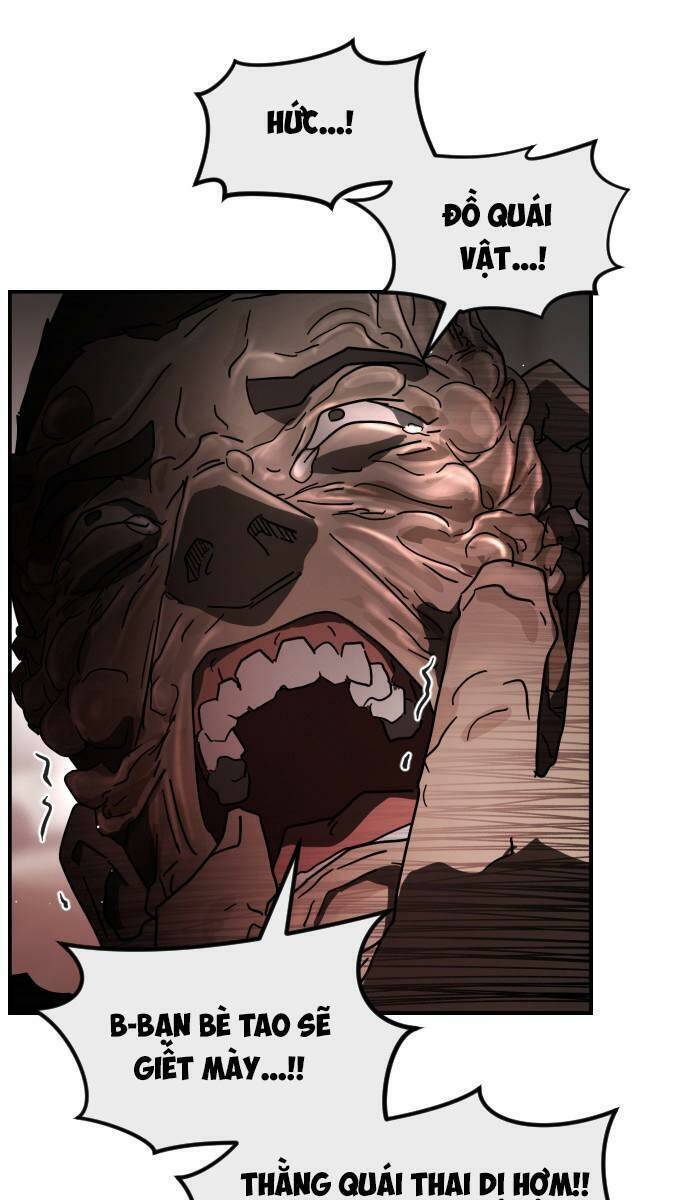 Đại Dịch Seoul Chapter 83 - Trang 2