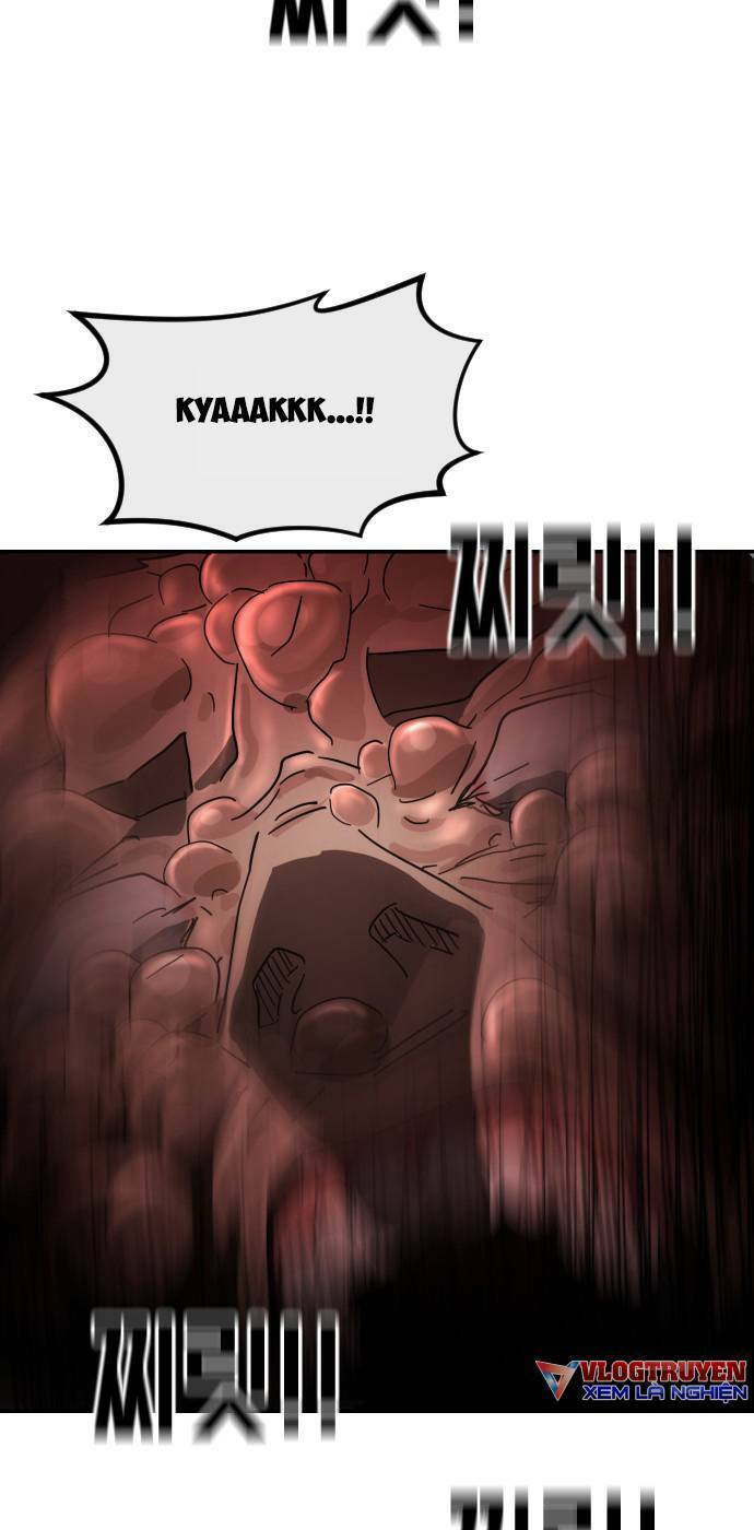 Đại Dịch Seoul Chapter 83 - Trang 2