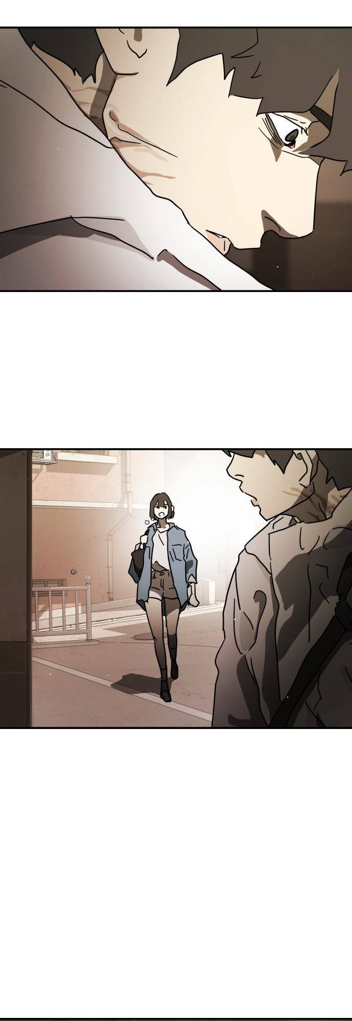 Đại Dịch Seoul Chapter 83 - Trang 2