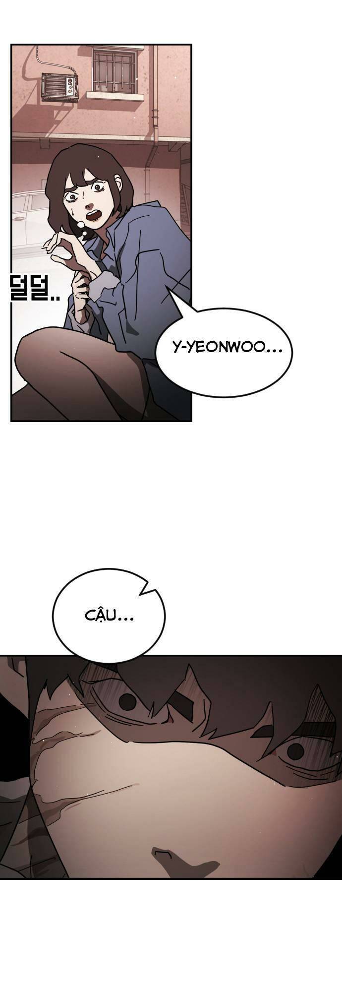 Đại Dịch Seoul Chapter 83 - Trang 2