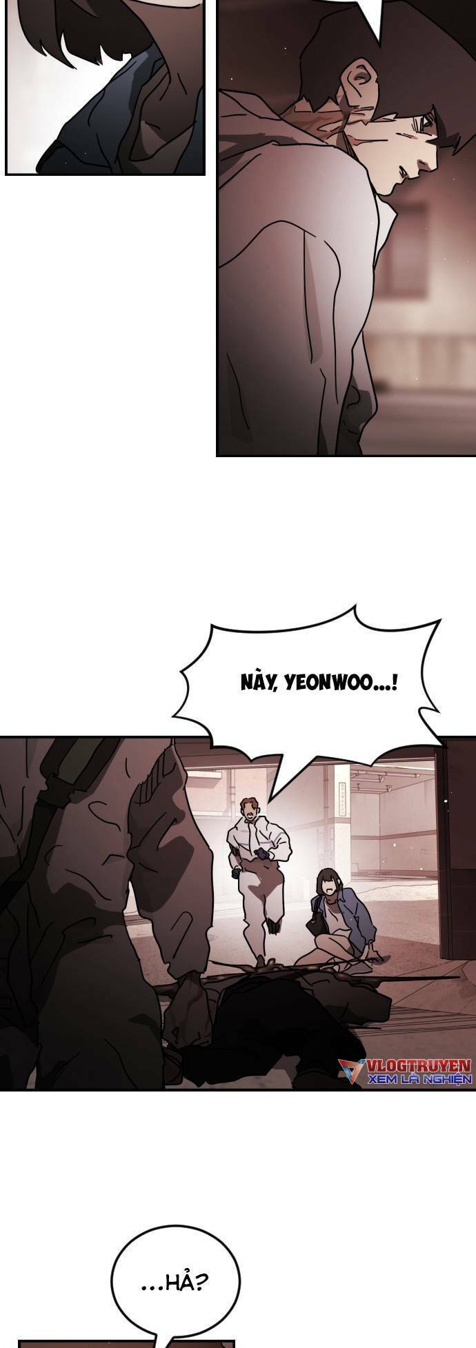 Đại Dịch Seoul Chapter 83 - Trang 2