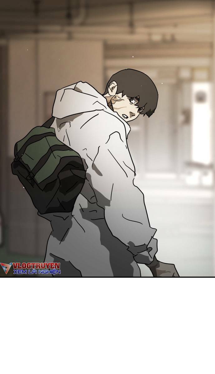 Đại Dịch Seoul Chapter 83 - Trang 2