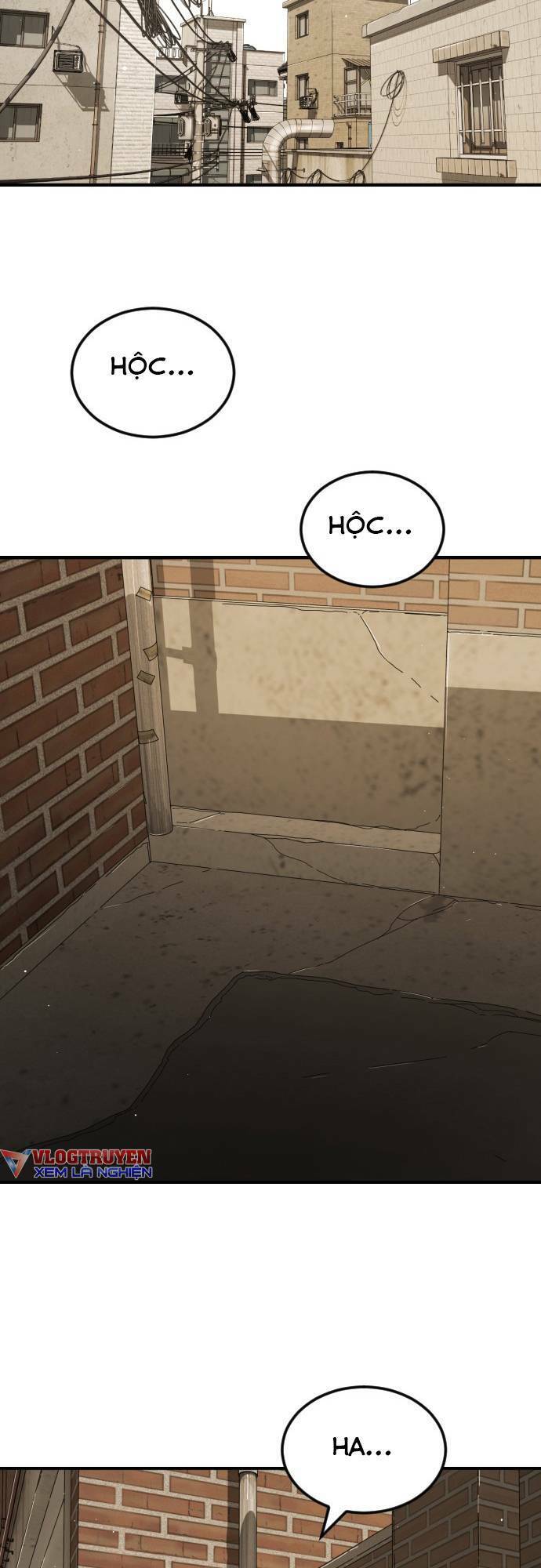 Đại Dịch Seoul Chapter 83 - Trang 2