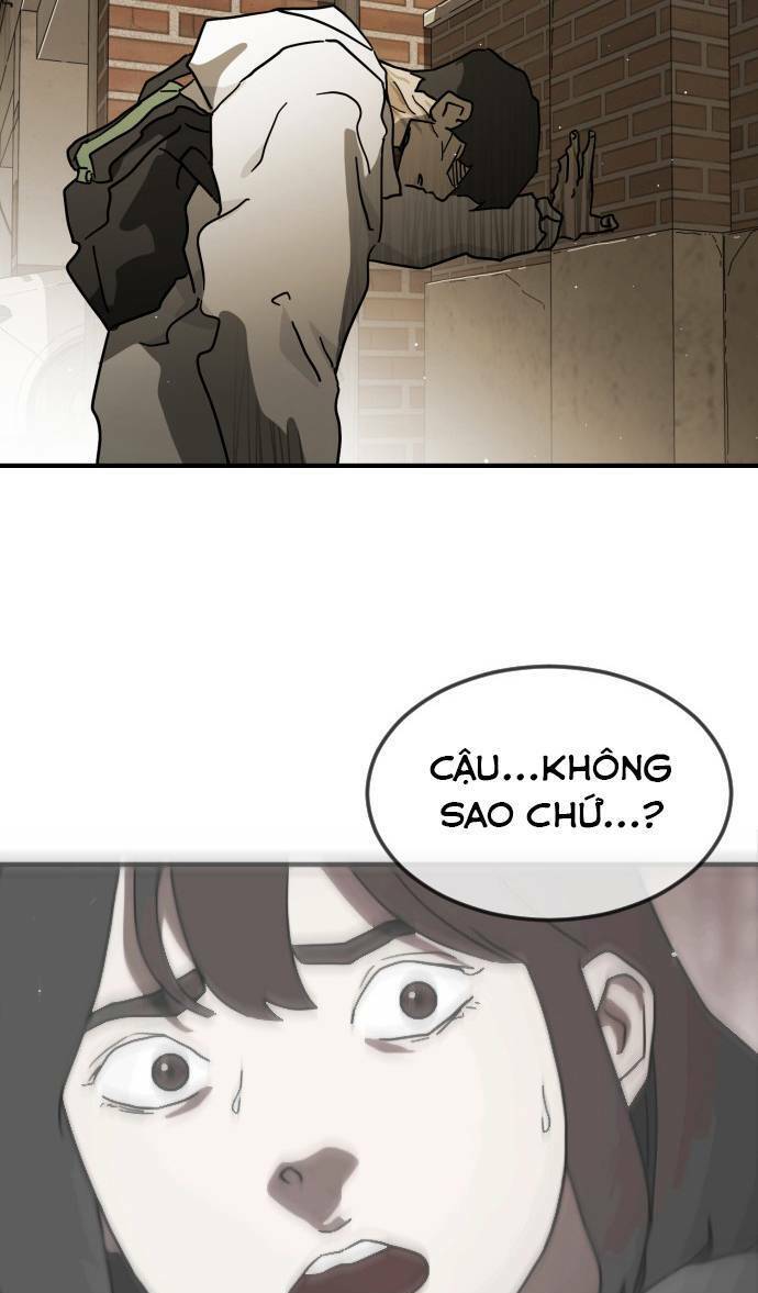 Đại Dịch Seoul Chapter 83 - Trang 2