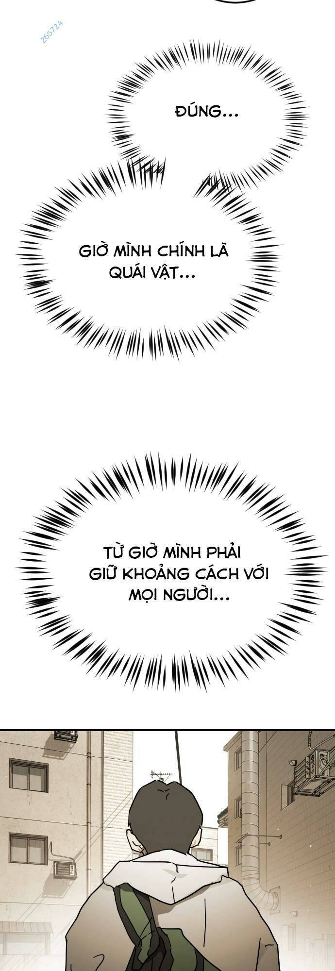 Đại Dịch Seoul Chapter 83 - Trang 2