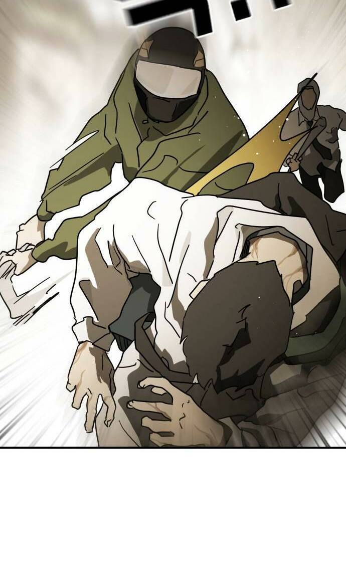 Đại Dịch Seoul Chapter 83 - Trang 2