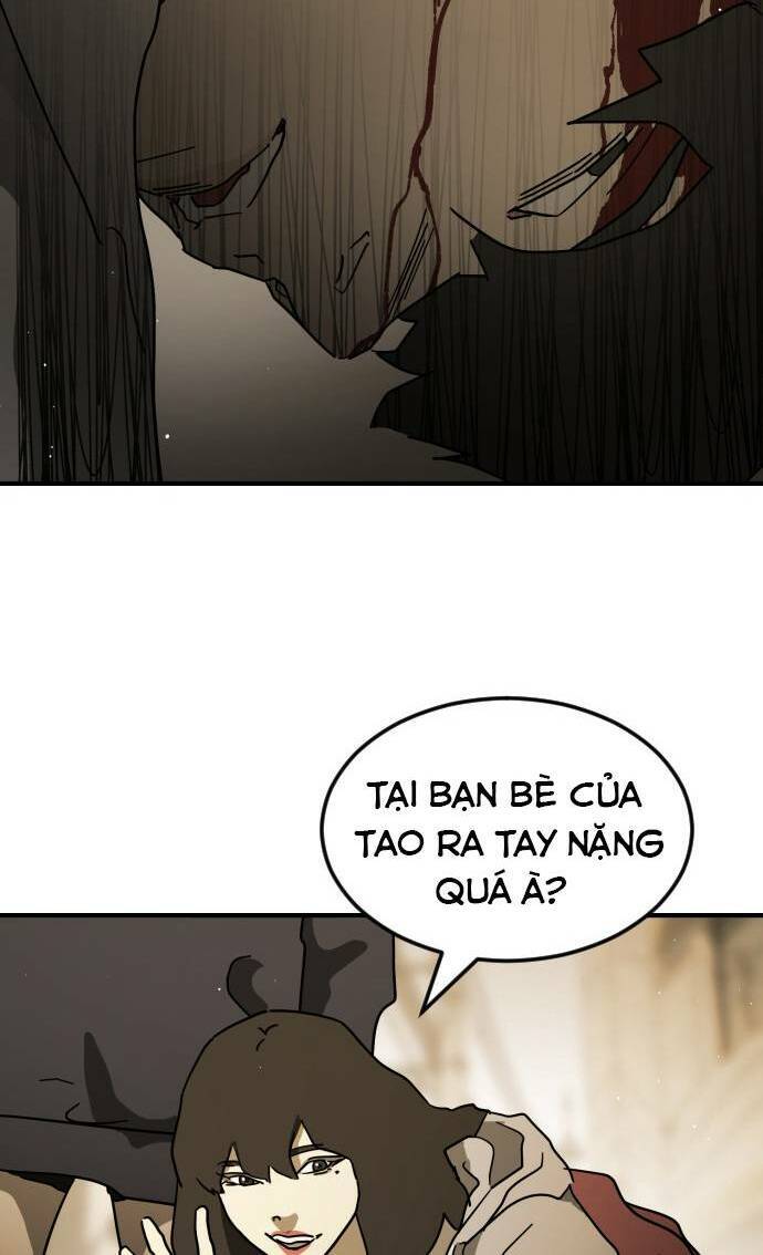 Đại Dịch Seoul Chapter 83 - Trang 2