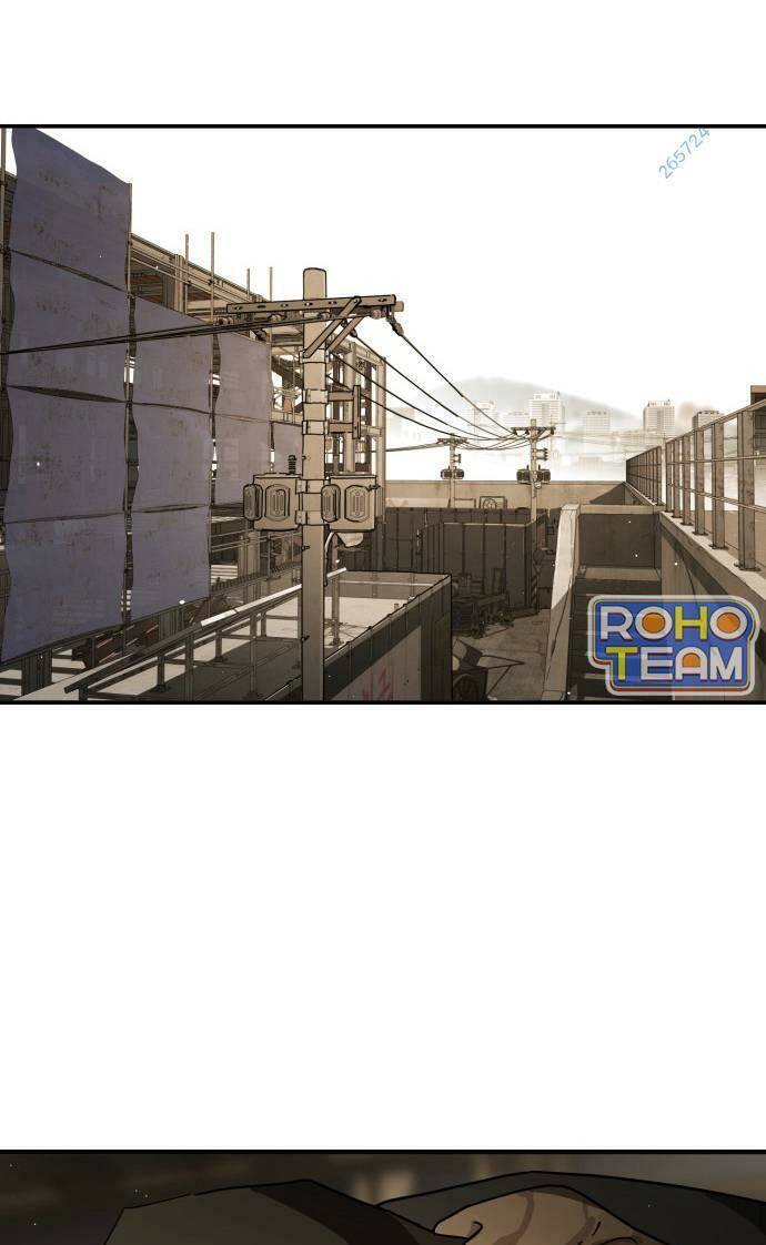 Đại Dịch Seoul Chapter 83 - Trang 2