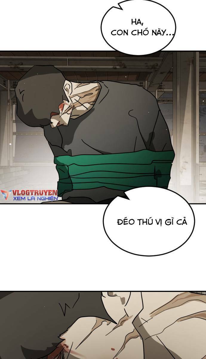 Đại Dịch Seoul Chapter 83 - Trang 2