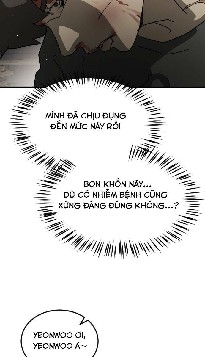 Đại Dịch Seoul Chapter 83 - Trang 2